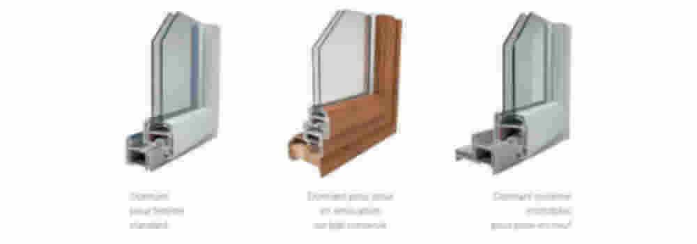 Fenetre pvd isere
